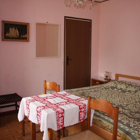 Sobe Vrabec Διαμέρισμα Πορτορόζ Εξωτερικό φωτογραφία