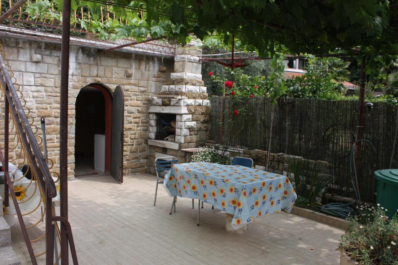Sobe Vrabec Διαμέρισμα Πορτορόζ Εξωτερικό φωτογραφία