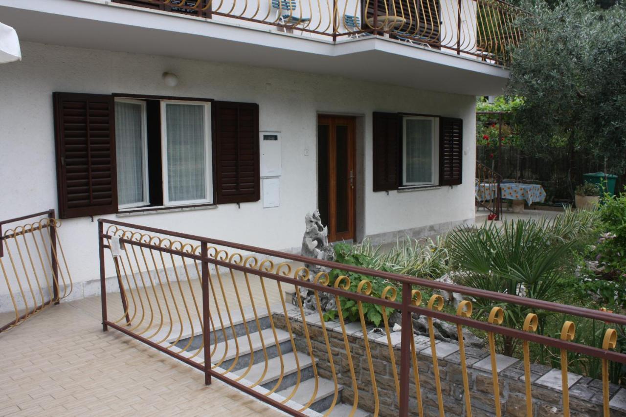 Sobe Vrabec Διαμέρισμα Πορτορόζ Εξωτερικό φωτογραφία
