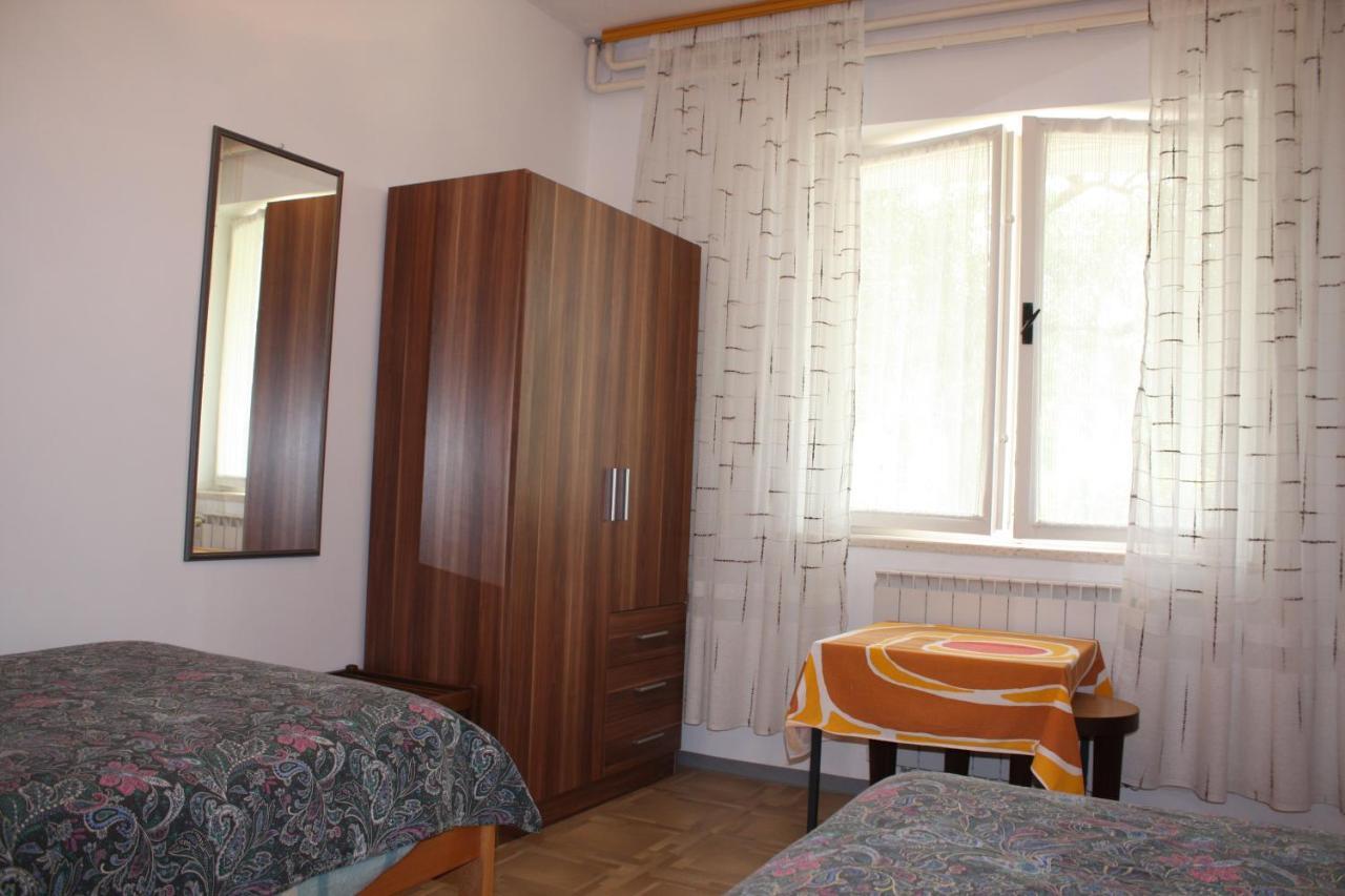 Sobe Vrabec Διαμέρισμα Πορτορόζ Εξωτερικό φωτογραφία