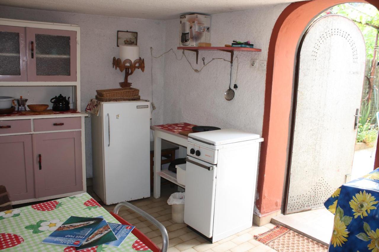Sobe Vrabec Διαμέρισμα Πορτορόζ Εξωτερικό φωτογραφία